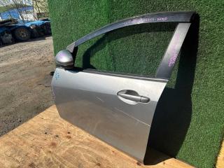 Дверь левая передняя MAZDA DEMIO DE3FS 3 ракурс