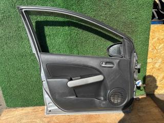 Дверь левая передняя MAZDA DEMIO DE3FS 5 ракурс