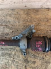 Привод правый передний HONDA ELYSION RR6 J35A 4 ракурс