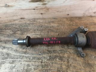 Привод правый передний HONDA ELYSION RR6 J35A 5 ракурс