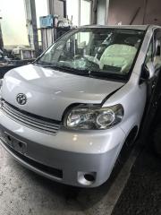 Двигатель TOYOTA PORTE NNP10 2NZFE 19000-21621 1 ракурс