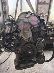 Двигатель TOYOTA PORTE NNP10 2NZFE 19000-21621 3 ракурс