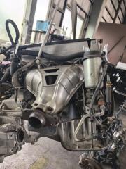 Двигатель TOYOTA PORTE NNP10 2NZFE 19000-21621 4 ракурс