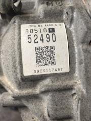 АКПП TOYOTA PORTE NNP10 2NZFE 30500-52310 4 ракурс
