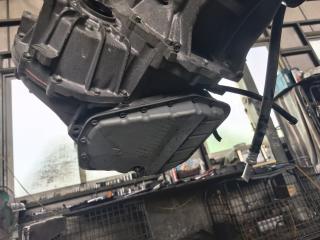 АКПП TOYOTA PORTE NNP10 2NZFE 30500-52310 5 ракурс