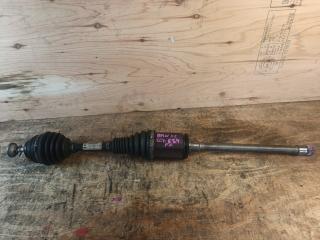Привод правый передний BMW X1 E84 N52B30AE 31607605512 1 ракурс