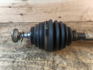 Привод правый передний BMW X1 E84 N52B30AE 31607605512 2 ракурс