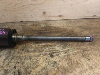 Привод правый передний BMW X1 E84 N52B30AE 31607605512 4 ракурс