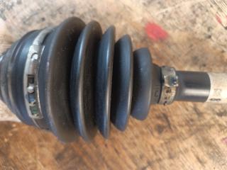 Привод правый передний BMW X1 E84 N52B30AE 31607605512 5 ракурс