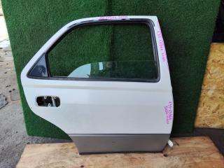 Дверь правая задняя TOYOTA VISTA SV50 1 ракурс