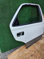Дверь правая задняя TOYOTA VISTA SV50 2 ракурс
