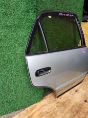 Дверь правая задняя TOYOTA COROLLA AE114 2 ракурс