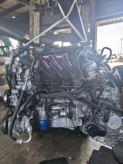 Двигатель TOYOTA SPADE NCP141 1NZ 19000-21D30 3 ракурс