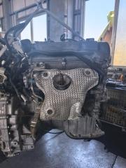 Двигатель TOYOTA SPADE NCP141 1NZ 19000-21D30 4 ракурс