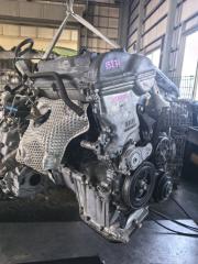 Двигатель TOYOTA SPADE NCP141 1NZ 19000-21D30 5 ракурс