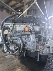 Двигатель SUZUKI HUSTLER MR41S R06A B785119 2 ракурс
