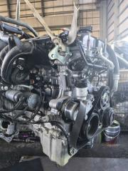Двигатель SUZUKI HUSTLER MR41S R06A B785119 4 ракурс
