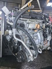 Двигатель SUZUKI HUSTLER MR41S R06A B785119 5 ракурс