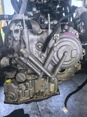 АКПП SUZUKI HUSTLER MR41S R06A 1 ракурс