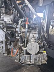 АКПП SUZUKI HUSTLER MR41S R06A 2 ракурс