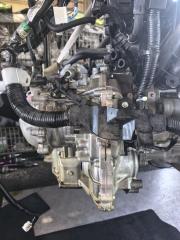 АКПП SUZUKI HUSTLER MR41S R06A 3 ракурс