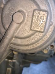 АКПП SUZUKI HUSTLER MR41S R06A 4 ракурс