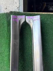 Порог TOYOTA BB NCP31 7585252010 2 ракурс
