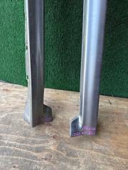 Порог TOYOTA BB NCP31 7585252010 4 ракурс