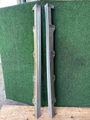 Порог DAIHATSU BOON M300S 08154B1010 контрактная