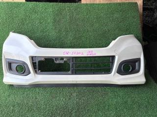 Бампер передний HONDA N-WGN JH2 71101T6GJ000 1 ракурс