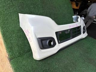 Бампер передний HONDA N-WGN JH2 71101T6GJ000 2 ракурс