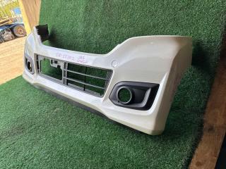 Бампер передний HONDA N-WGN JH2 71101T6GJ000 3 ракурс