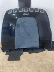 Капот JEEP CHEROKEE KL EHB 1 ракурс Капот JEEP CHEROKEE KL EHB 1 ракурс
