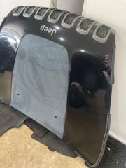 Капот JEEP CHEROKEE KL EHB 3 ракурс Капот JEEP CHEROKEE KL EHB 3 ракурс