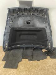 Капот JEEP CHEROKEE KL EHB 5 ракурс Капот JEEP CHEROKEE KL EHB 5 ракурс