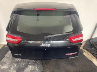 Дверь 5-я JEEP CHEROKEE KL EHB 1 ракурс