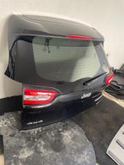 Дверь 5-я JEEP CHEROKEE KL EHB 2 ракурс