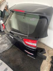 Дверь 5-я JEEP CHEROKEE KL EHB 3 ракурс