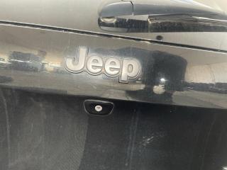 Дверь 5-я JEEP CHEROKEE KL EHB 5 ракурс