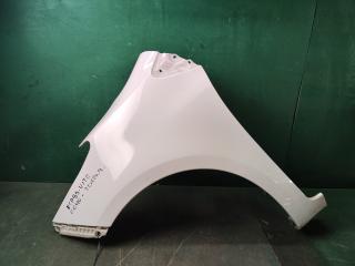 Крыло левое переднее TOYOTA VITZ NCP95 1 ракурс Крыло левое переднее TOYOTA VITZ NCP95 1 ракурс