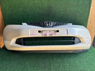 Бампер передний HONDA FIT GE6 71101TF0ZZ00 1 ракурс