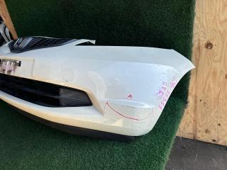Бампер передний HONDA FIT GE6 71101TF0ZZ00 3 ракурс