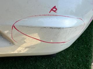 Бампер передний HONDA FIT GE6 71101TF0ZZ00 4 ракурс