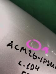 Крыло правое переднее TOYOTA IPSUM ACM26 5211544060 5 ракурс