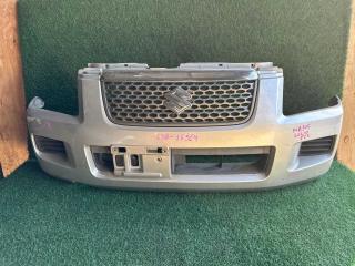 Запчасть бампер передний SUZUKI WAGON R SOLIO