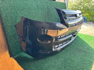 Бампер передний TOYOTA NOAH AZR60 5211928A60 2 ракурс