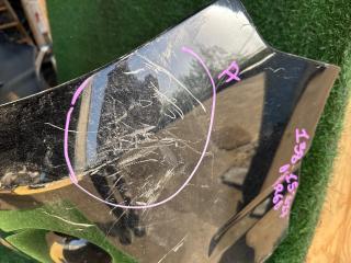 Бампер передний TOYOTA NOAH AZR60 5211928A60 4 ракурс