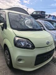 Двигатель TOYOTA PORTE NCP145 1NZ 19000-21851 1 ракурс