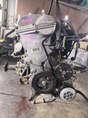 Двигатель TOYOTA PORTE NCP145 1NZ 19000-21851 4 ракурс