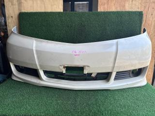 Бампер передний TOYOTA ALPHARD ANH10 5211958050 1 ракурс